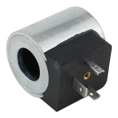 24V Solenoid Valve Coil 3000249 Replacement for Hydac Coil 24DG-40-1836