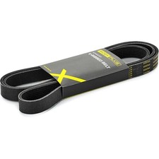 RIDEX PLUS Keilrippenriemen 2035mm passend für MERCEDES-BENZ VITO Bus (W639)