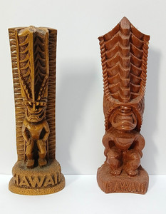 Coco JOES Tiki | eBay