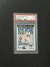 Stephen Curry PSA 9 SLAM Magazine 2021-22 NBA Hoops Basketball - Warriors