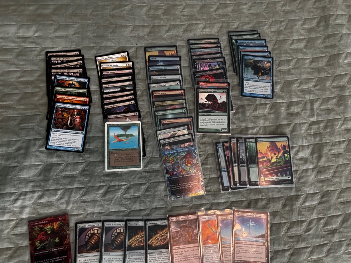magic the gathering 2000 products for sale | eBay