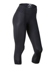 SALE | 2XU Compression Womens Mid-Rise 7/8 Ti...