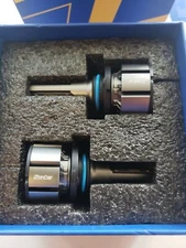 Zoncar LED Lighting Series Z1 Model 9005/HB3 19W 9V - 32V