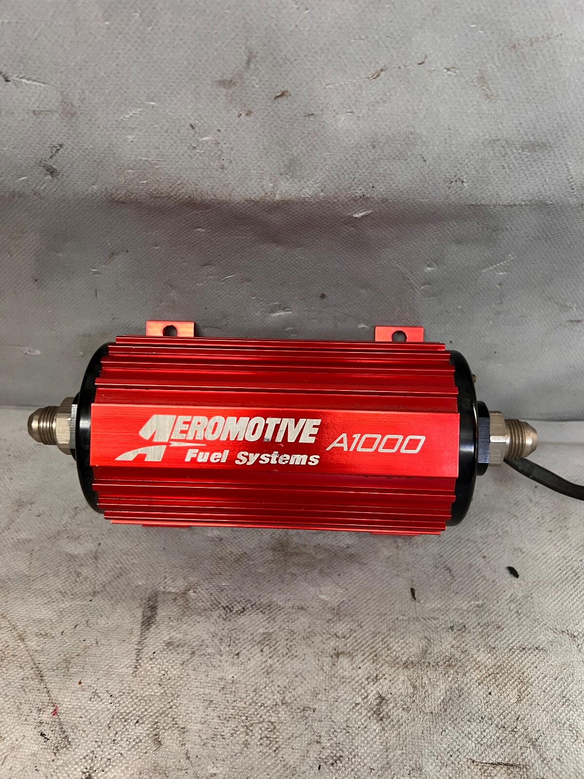 Aeromotive A1000 Fuel Pump 11101 High Horsepower Performance Pump NOT