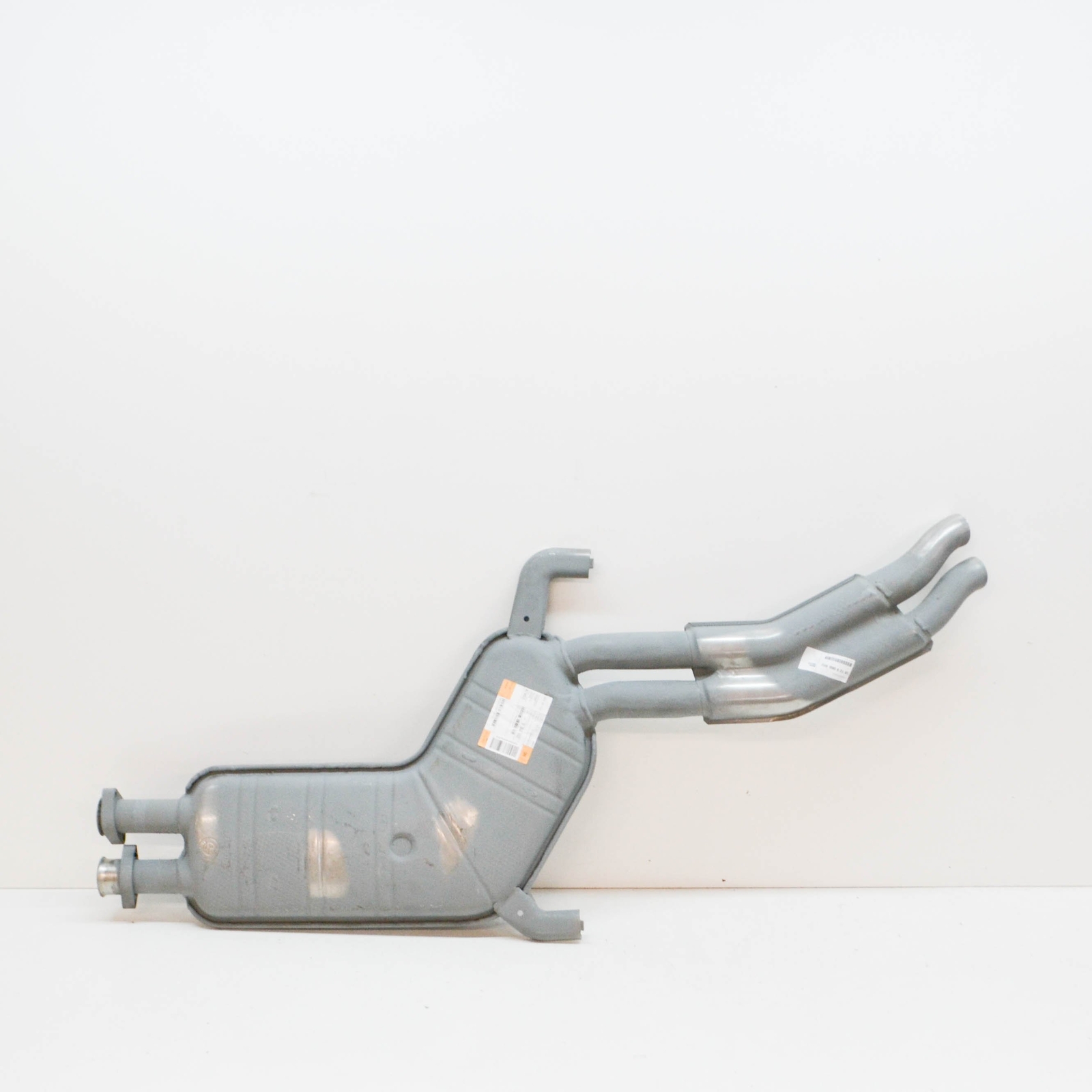 BMW 7 E32 Front Exhaust Muffler 18129068602 9068602 3.4 Petrol NEW  