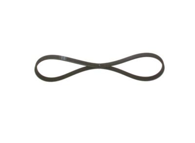 Bosch 1 987 947 890 V-Ribbed Belt for Chevrolet Daewoo Ford Renault Rover