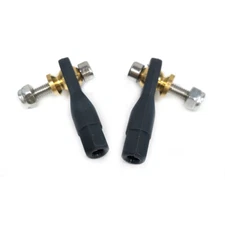 10pcs M2M2.5M3 Rod End Ball Joint With ScrewSet For RC Car Boat Airplane Crawler