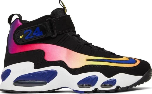 Nike Air Griffey Max 1 Los Angeles