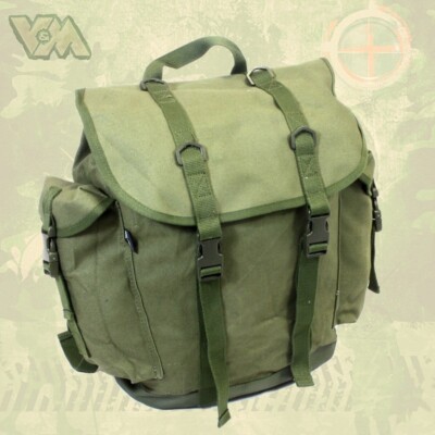 ORIGINAL BUNDESWEHR GEBIRGSRUCKSACK 35 L BW RUCKSACK TASCHE OLIV CAMPING OUTDOOR ORIGINAL BUNDESWEHR GEBIRGSRUCKSACK 35 L BW RUCKSACK TASCHE OLIV CAMPING OUTDOOR