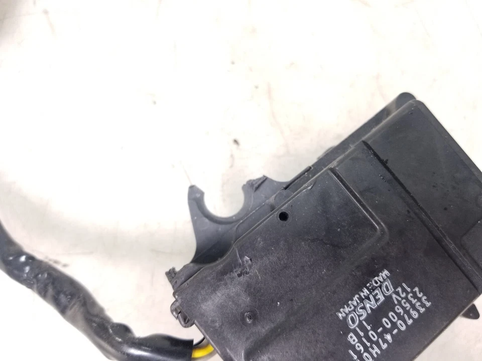 2019 Suzuki GSXR600 GSXR750 Electrical Fuse Junction Box  - Image 2 of 4