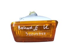 Opel Rekord E Blinker Blinkleuchte Leuchte vo...