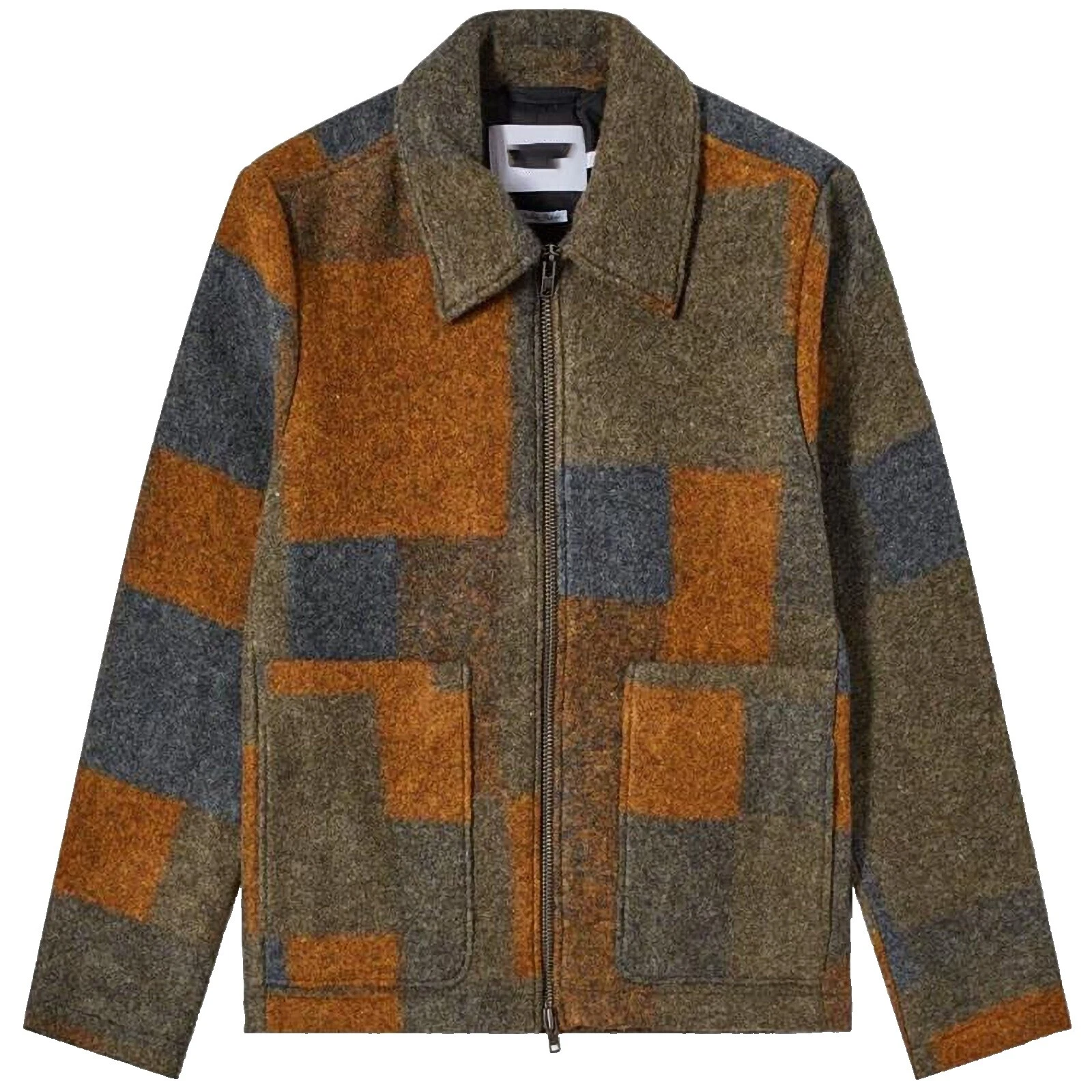 Handmade Workwear Coats, Jackets & Vests for Men