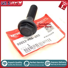 Brida de perno de actuador de distribución de válvula variable OEM (12x47) para Honda Acura 90032-PNA