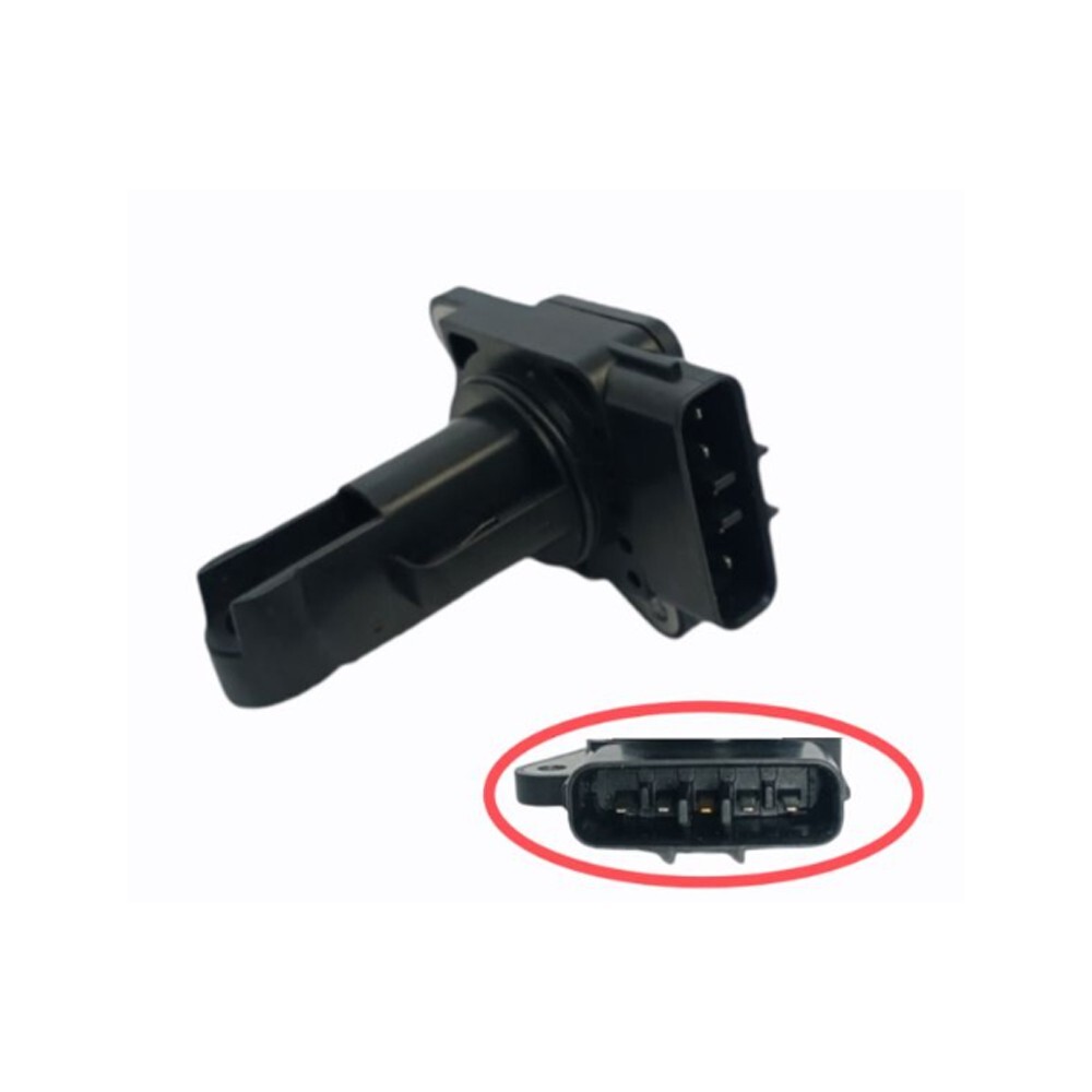 22204-0L010 Mass Air Flow Meter Toyota Yaris Corolla Landcruiser
