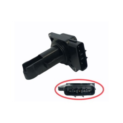 22204-0L010 Mass Air Flow Meter For Toyota Yaris Corolla