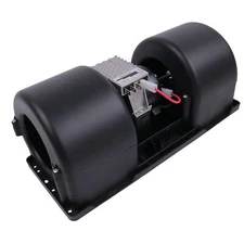 New 12V Dual Blower Motor 017-A39-22 for Spal