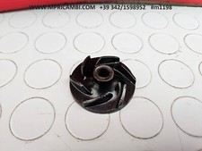 GIRANTE POMPA ACQUA 77335055100 KTM SXF 450 4T 2007 2010 IMPELLER PUMP
