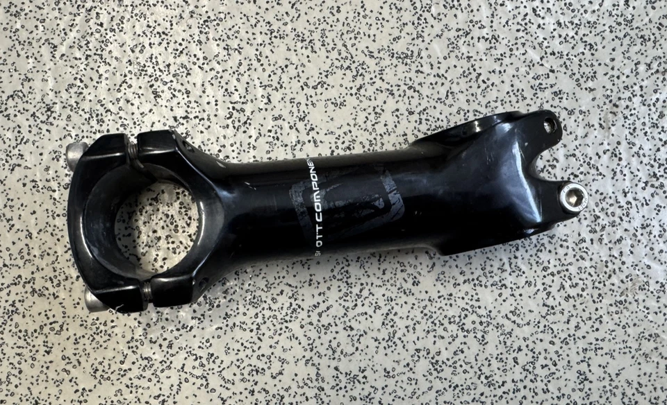 Scott Components Bike Stem  110mm  (S8) - Image 2 of 4