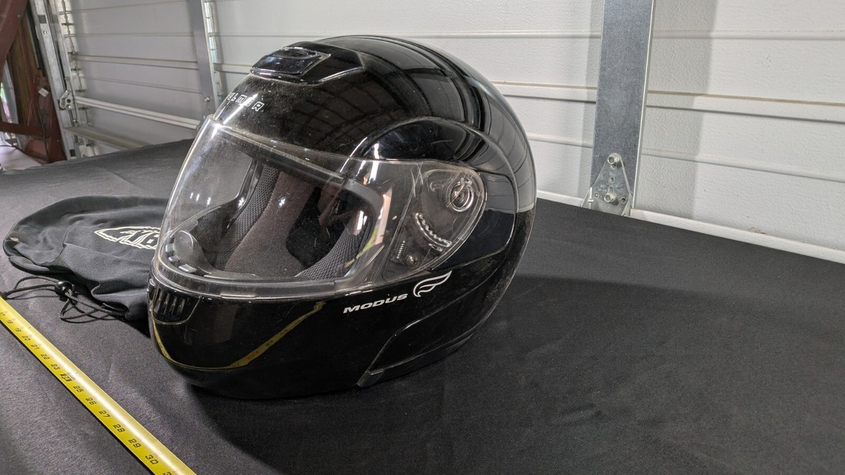 fulmer m1 modus motorcycle helmet 7 iDP Full Face - Sea Foam Green engineered for the discerning rider who demands the best in safety Fulmer Modus Fulmer Motorcycle Helmet