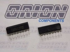 TA7402P TOSHIBA Integrated Circuit
