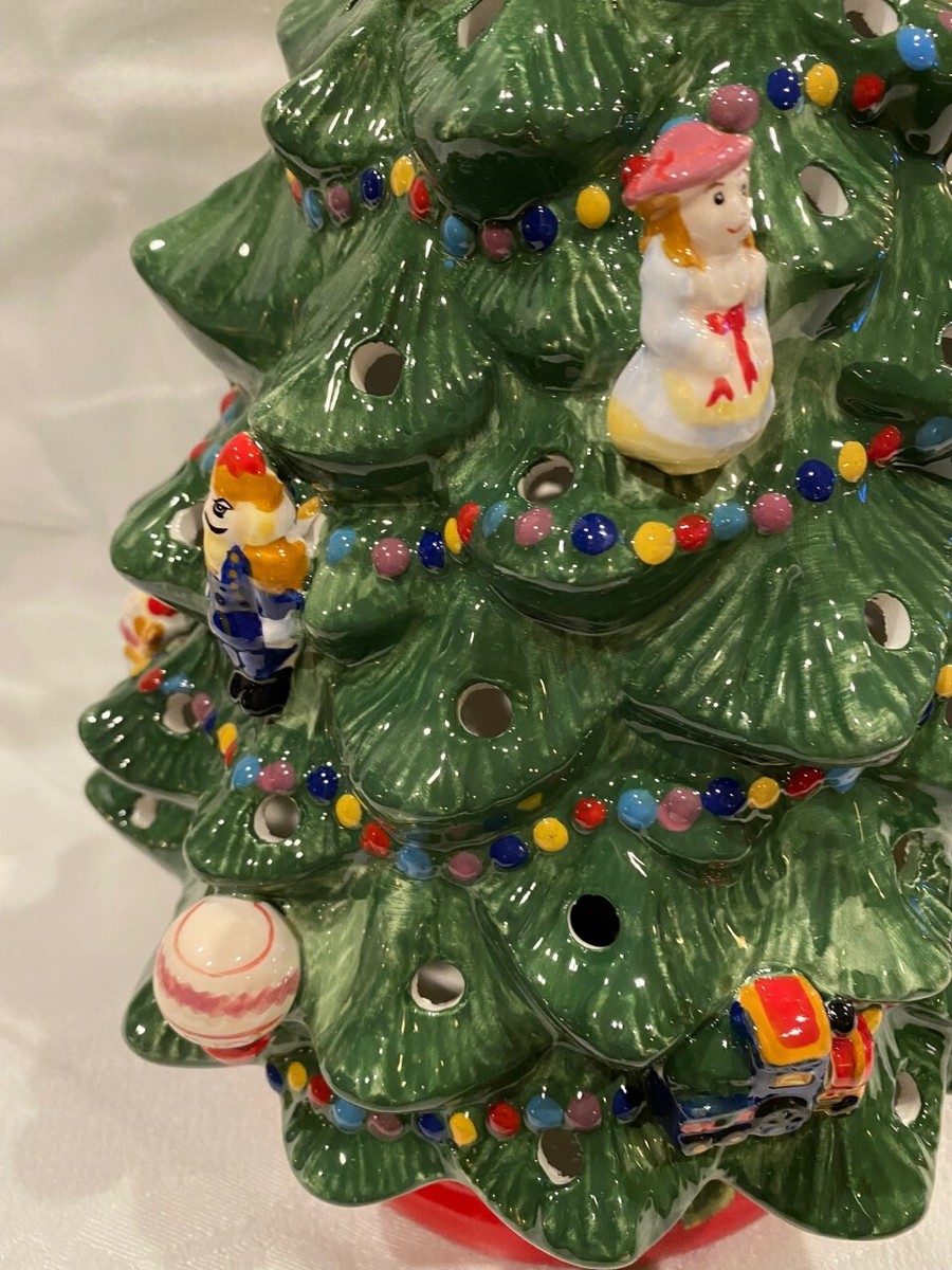 【りこ。さま】* vintage tree ❀ クリスマス ツリー 44cm りこ。さま】* vintage tree ❀ クリスマス ツリー 44cm