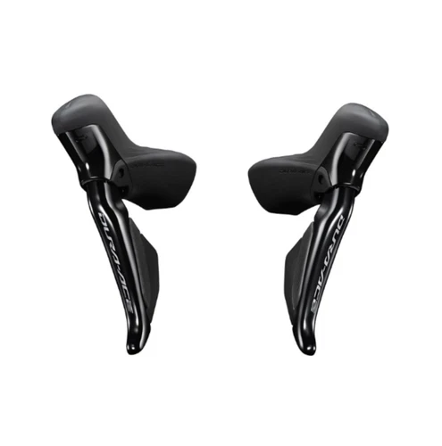 Shimano ST-R9270 Dura-Ace Di2 Disc Brake Dual Control Lever 2x12-speed