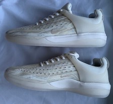 Size 13, 14 - Nike SB Zoom NYJAH 3 PRM FV5718 001 BOX MISSING TOP