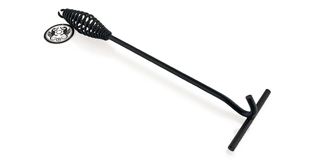 PETROMAX LID LIFTER FOR USE WITH DUTCH OVENS, LOAF PANS ETC