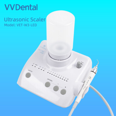Copatible Cavitron Ultrasonic Scaler Detachable Handpiece Piezo With Water Bottle 1927082055