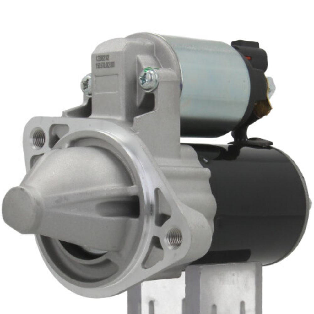 Nuovo Avviatore Compatibile Per Hyundai / Kia 0.8 KW 12 Volt 1250902+