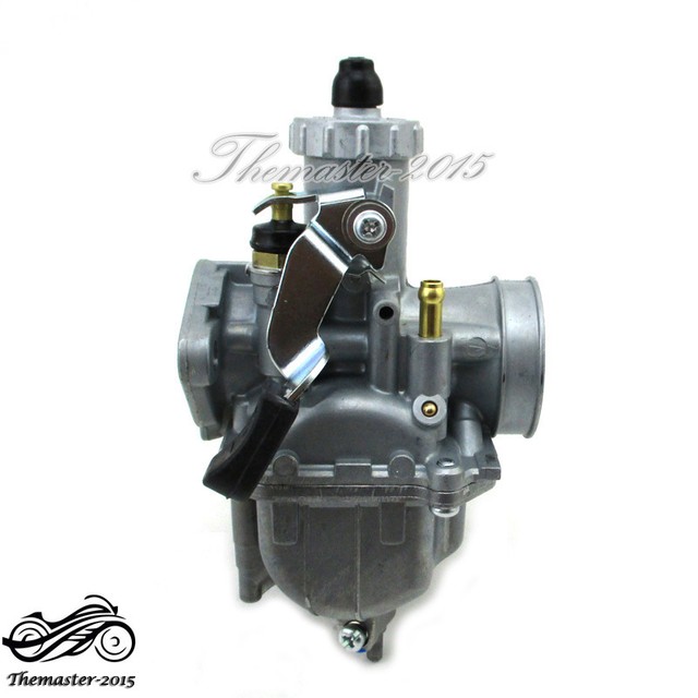 Карбюратор mikuni vm22 26mm