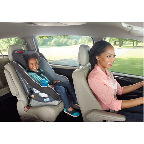 graco contender 65 black carbon