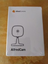 Baby Monitor security Cam Indoor 1080P FHD WiFi Bullet Plug-in Night Vision Pet