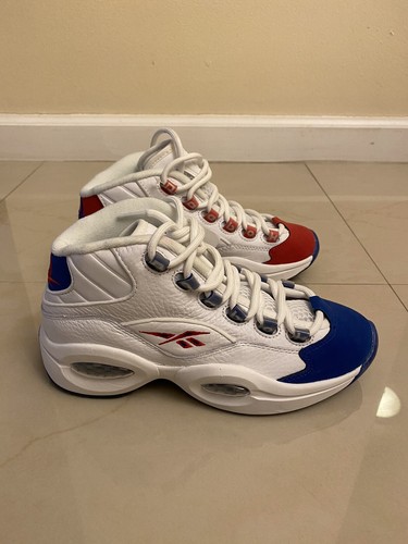 question mid double cross