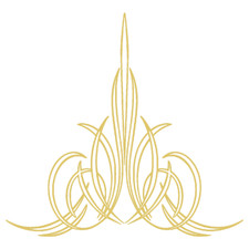 High-quality Vinyl Pinstripe Scroll Decal -many Colors Sizes- Free Shipping High-quality Vinyl Pinstripe Scroll Decal -many Colors Sizes- Free Shipping
