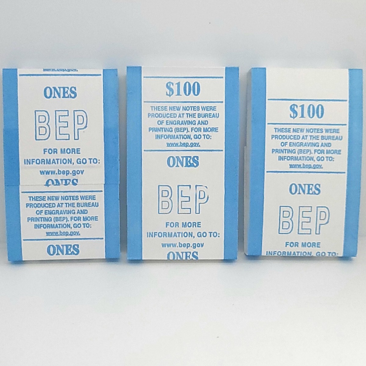 BEP SMALL OG DOLLAR BILL NECK POUCH｜Softsync.io