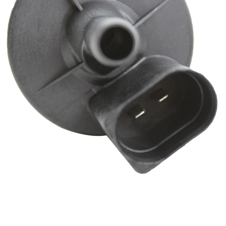 For Porsche Cayenne 04-06 Purge Valve for Fuel Vapor Canister Bosch Brand New - Image 3 of 3