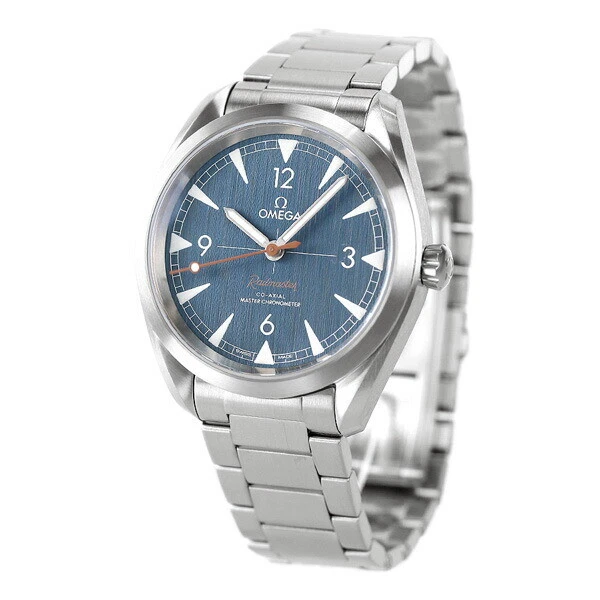 Omega seamaster 40mm store