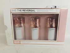 Beauty Bio R45 The Reversal 3 Phase Skin Transforming Treatment  NIB