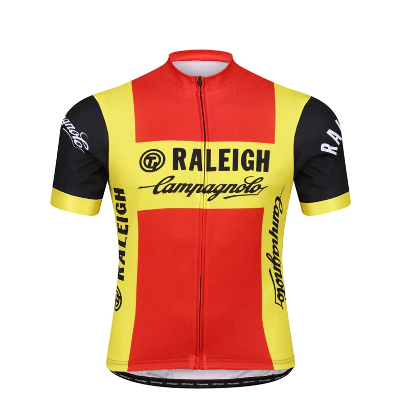 Maglia da ciclismo KEMALOCE Top blu estate manica corta Outdoor Race uomo Gentleman Bike Shirt k Team ciclista abbigliamento da bici  18