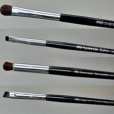 ¡Nuevo! Colección Sephora Pro 4 piezas. Juego de brochas de maquillaje profesional | ¡Descatalogado!