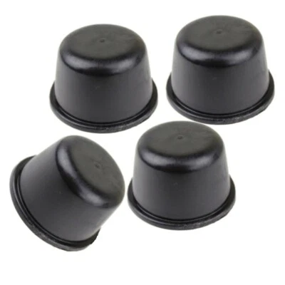 ALLMAKES KIT 4 TAPPI TAPPO COPRI MOZZO RUOTE PER LAND ROVER DEFENDER 90 110 200 2.5 TDI