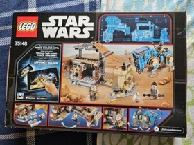 Lego Star Wars Encounter Jakku 75148 Sealed ￼ Retired