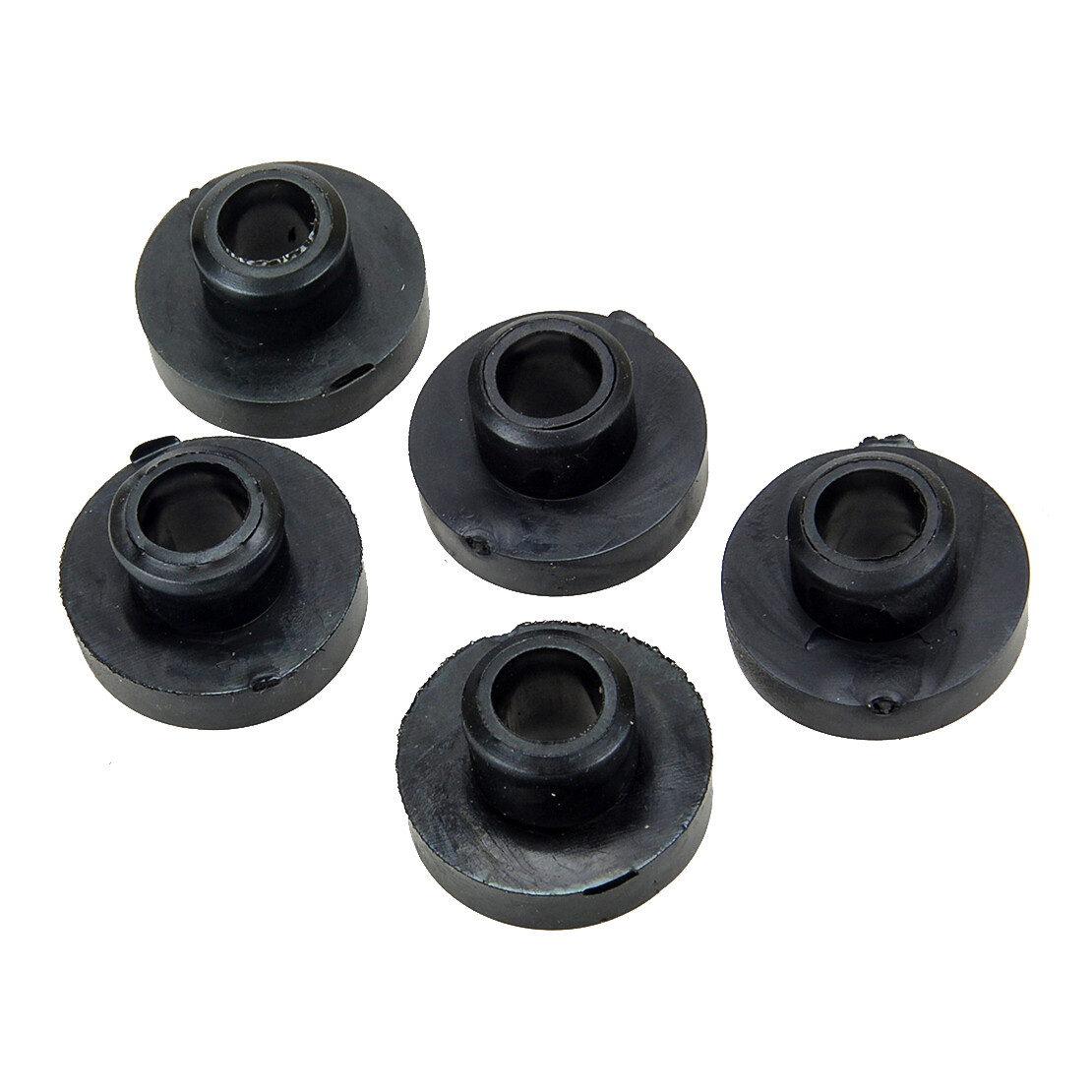 10xFuel Gas Tank Grommet Seal Bushing Fit For Toro Exmark MTD Scag 3/8