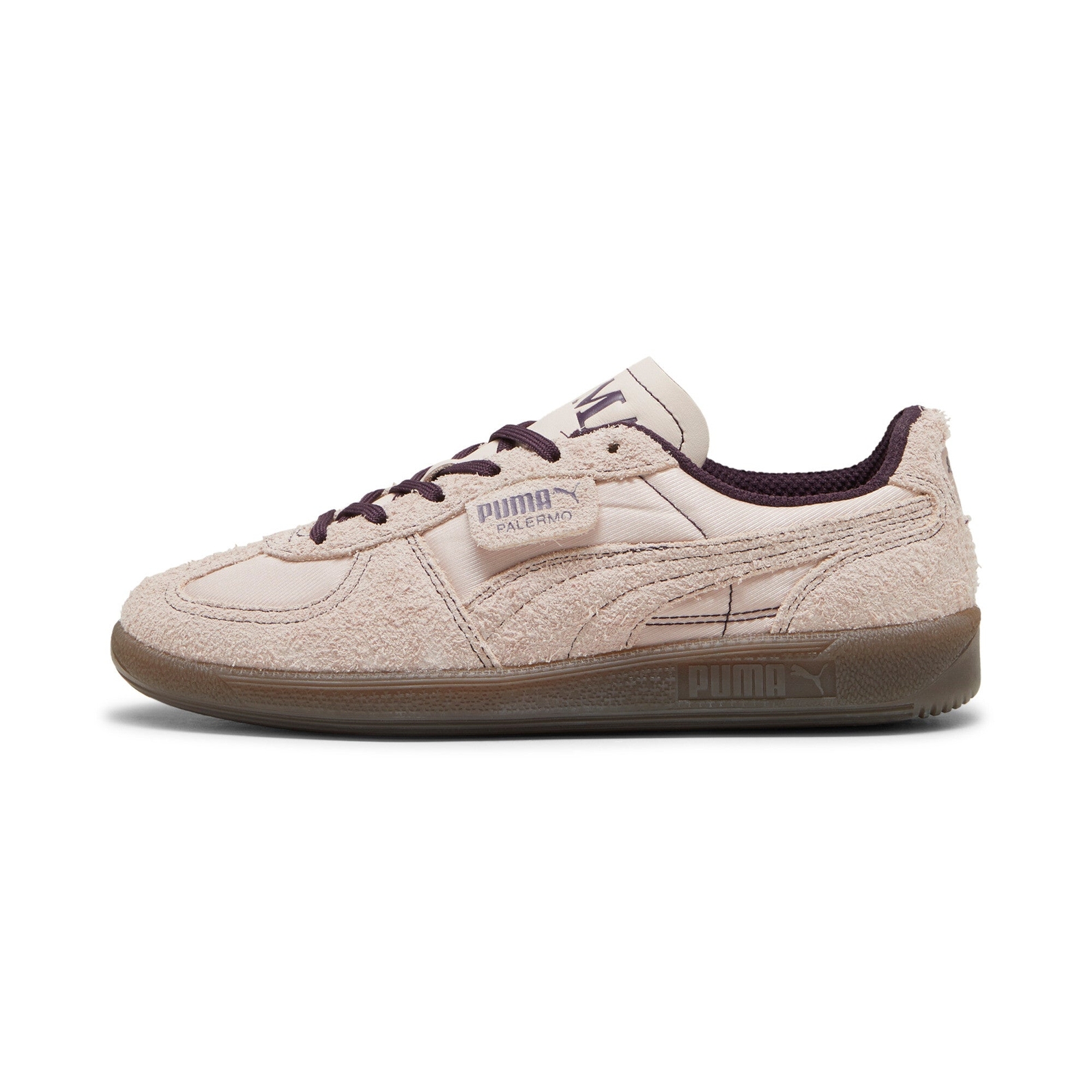 [398150-01] ЖЕНСКИЙ ДРЕСС-КОД PUMA PALERMO CLOBBER