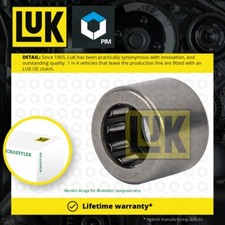 LuK 410013910 Kupplungsführungslager Guide Bearing Clutch for sale 