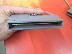 Gyromite (Nintendo Entertainment System, 1985) NES - 5 SCREW Early Print Game 