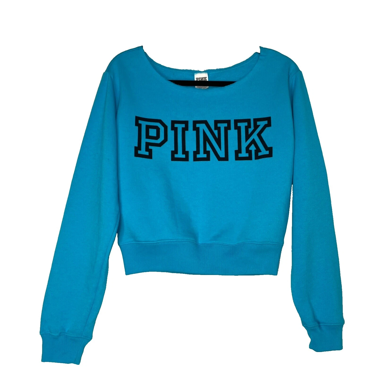 Sudaderas PINK sólido para De mujer