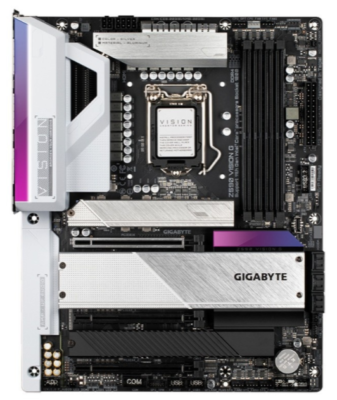 Z590 VISION Gマザーボード＋I9 11900KF CPUセット FOR GIGABYTE Z590 VISION G Motherboard 128GB LGA1200 DDR4 DP+ | eBay