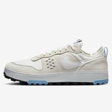 Nike C1TY Summit White Blue Black New nby Men Size 13 FZ3863-102